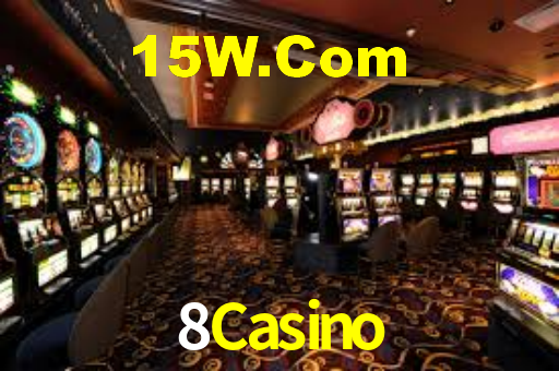 8Casino,8Casino Bet