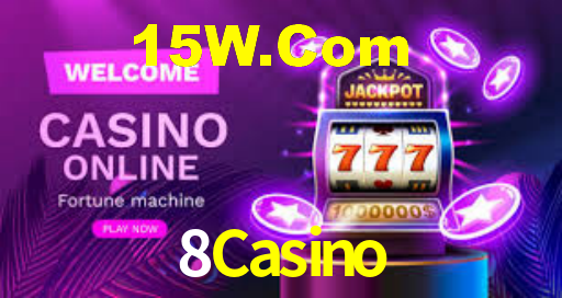 8Casino Bet