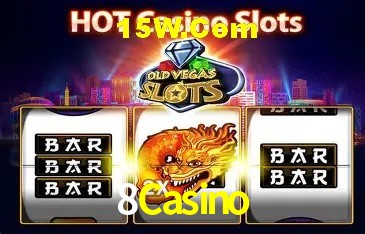 8Casino Brasília - Leaderboards