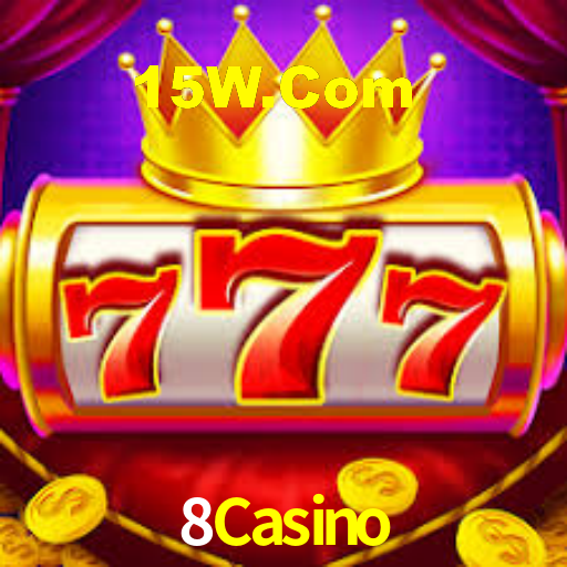 Explore as vantagens do 8Casino: serviço profissional e confiabilidade