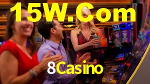 8Casino App Interface