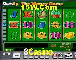8Casino Salvador - Football