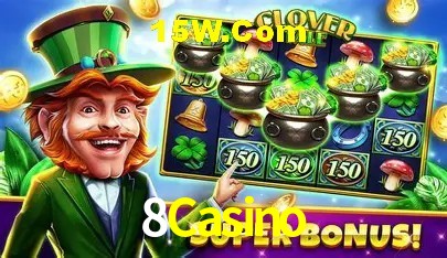 Avaliações dos Jogadores 8Casino