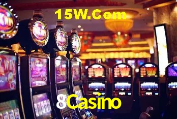 8Casino São Paulo - Jogo Providers