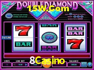 8Casino Rio de Janeiro - Licenses
