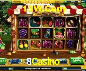 Jogos de Slot 8Casino
