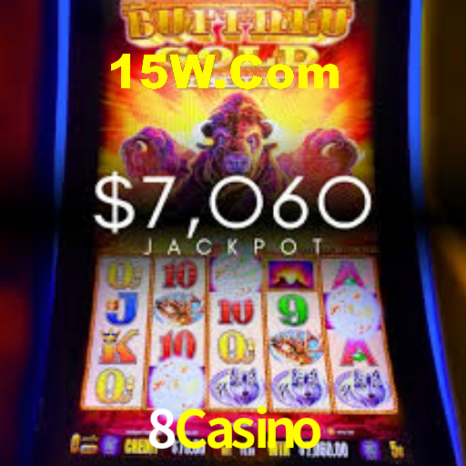 8Casino,8Casino Bet