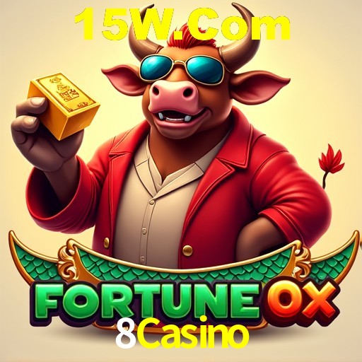 Bônus Diários 8Casino
