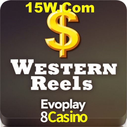 8Casino Bônus - Pacote R$5.000 + VIP