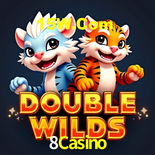 Apostas de Tênis 8Casino