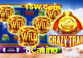 8Casino Entrar - Login Seguro Certificado