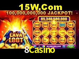 Responsive Design 8Casino