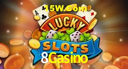 8Casino Plataforma - Certificada MGA desde 2015