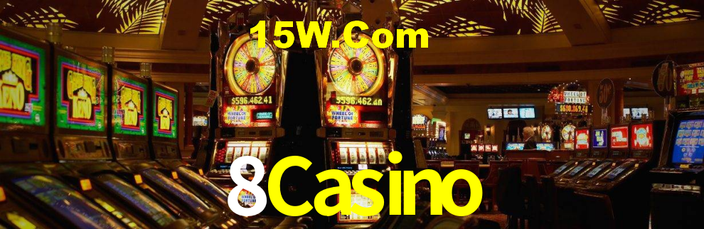 8Casino