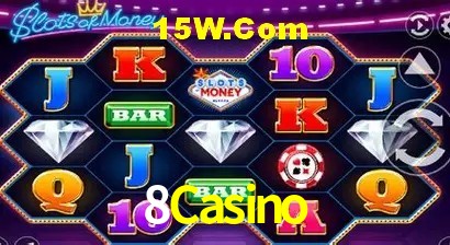 Sistemas de Segurança 8Casino