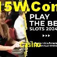 8Casino Slot - 320+ Caça-Níqueis Premium