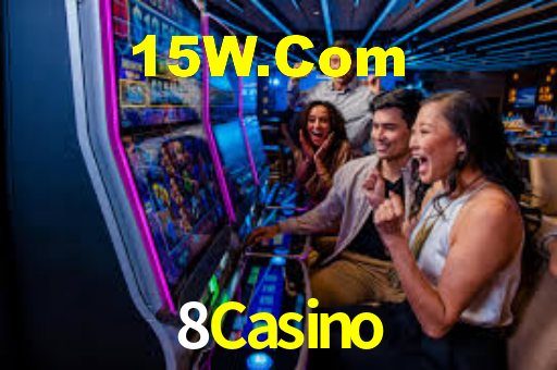 8Casino