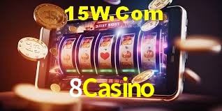 Live Casino 8Casino