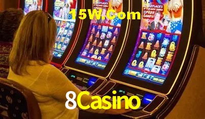 Casino Ao Vivo 8Casino