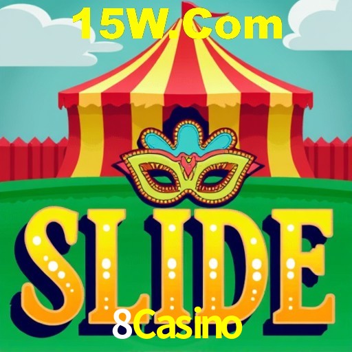 Descubra a Essência do 8Casino: Nossa História e Compromissos