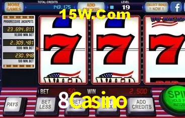 Cadastro Rápido 8Casino