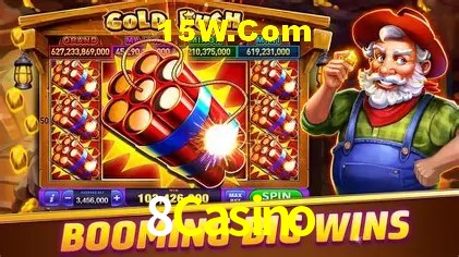 8Casino Belo Horizonte - Payments