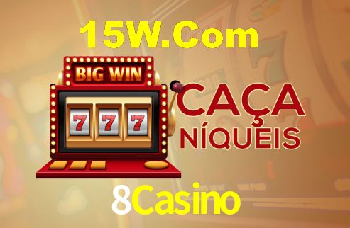 8Casino,8Casino Bet