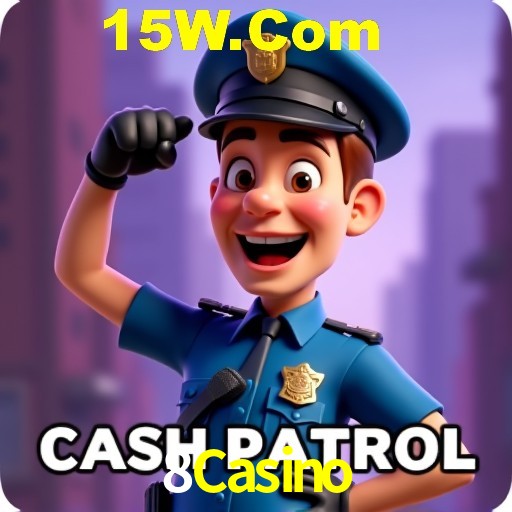 Seasonal Promotions 8Casino