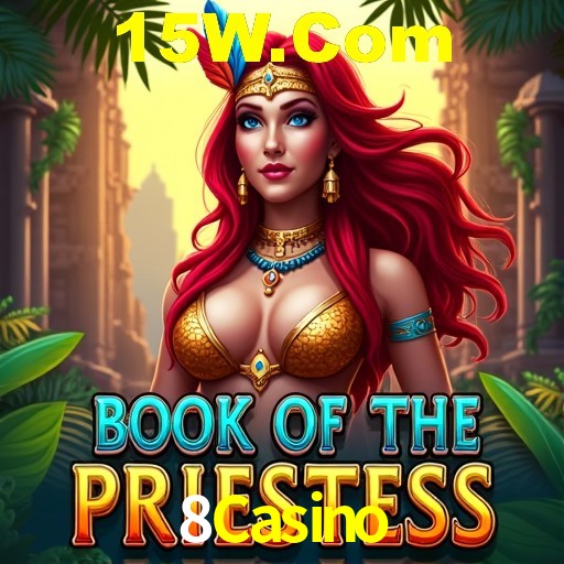 Jogos Exclusivos 8Casino