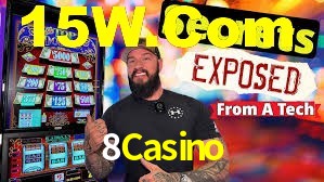 Roulette Table 8Casino