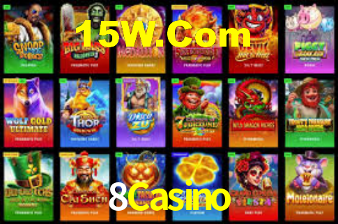 Bônus Generosos e Exclusivos no 8Casino para Você!
