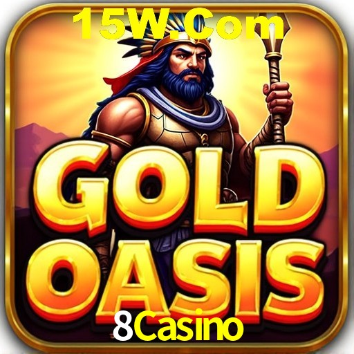 Apostas Esportivas na 8Casino: Um Guia Completo