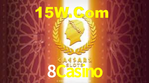 8Casino Bet