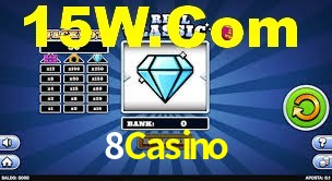 Exclusive Games 8Casino