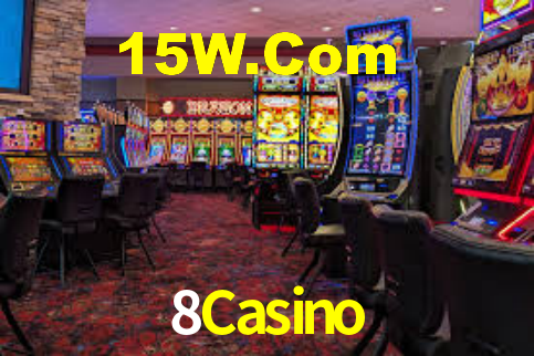 8Casino Com App