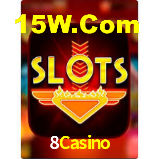 8Casino - App Security