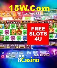 8Casino Salvador - Strategy