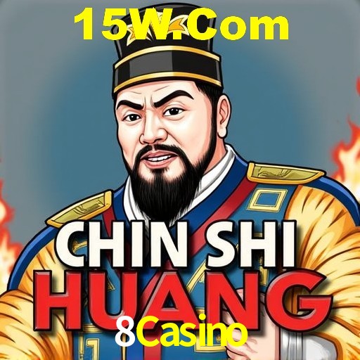 Inovações de Jogos na 8Casino: O Futuro das Experiências Interativas