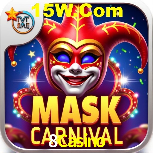 Programa VIP 8Casino