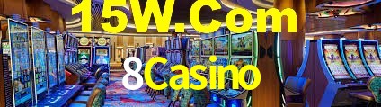 Bonus Features 8Casino