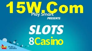 Programa VIP 8Casino